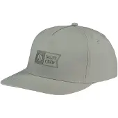 Salty Crew Apex Snapback Cap Vert