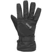 Izas Orbis Gloves Noir L Homme