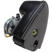 P2r Carburateur Pour Mobylette Mbk 50 51 Kansas Neuf