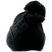 Wind X-Treme Beanie Noir