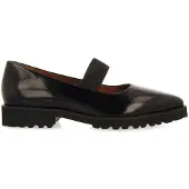 Gioseppo Dobsina Ballet Pumps Noir EU 41 Femme