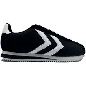 Hummel WIP 402727-0003 in BLACK/WHIT color size 40