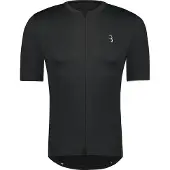 BBB Essance Short Sleeve Jersey Noir M Homme