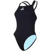 Aqua sphere Maillot De Bain Essential Open Back