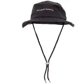 Ocean & Earth One Dayer Hat Noir S