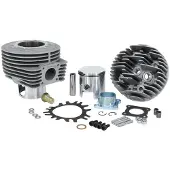Polini Haut Moteur Pour Scooter Piaggio 125 Vespa Px 140.0088 Neuf