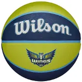 Wilson 6