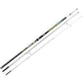 Kali Rangiroa T Canne à surf Transparent 4.20 m / 100-200 g Transparent 4.20 m