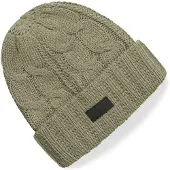 Gill Bonnet Cable Knit