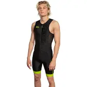 Mad Wave Triathlon Sans Manches Rival Sls