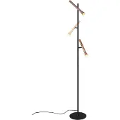 TRIO Lampe de lecture Fiato 3x LED
