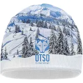 Otso Beanie Blanc,Bleu
