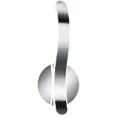 TRIO Applique LED Parma chrome