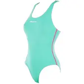 Mosconi Breezer Swimsuit Vert 4 Years Fille