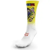 Otso Dragon Ball Shenron Socks Blanc EU 40-43