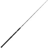 Falcon Blue Fighter, ligne de pêche au gros, argentée, 2,00 m / 8-16 lbs, argentée, 2,00 m