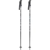 K2 Style Alu Woman Poles Gris 120 cm Femme