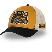 Von Dutch Vd/1/ct/sem/01 Cap Marron