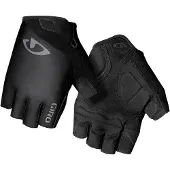 Giro Jag Short Gloves Noir M Homme