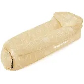 Naturehike Malabar Mat Jaune 180 x 70 x 52 cm