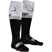 Leatt Socks Bleu EU 38-42