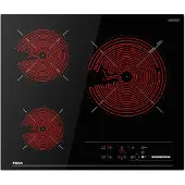 Teka Table de cuisson TBC 64320