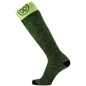Sidas Ultrafit Socks Vert EU 47-49 Homme