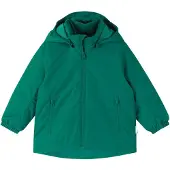 Reima Portti Jacket Vert 24 Months Garçon
