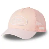 Von Dutch Vd/2/cb/glit/pi Cap Rose