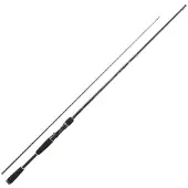 Daiwa Tatula Baitcasting Rod Argenté 2.13 m / 7-28 g
