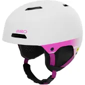 Giro Ledge Fs Mips Helmet Blanc M
