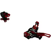 Plum R140 Touring Ski Bindings Rouge