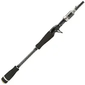 Irod Air Series Baitcasting Rod Argenté 2.13 m / 10-20 Lbs
