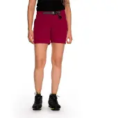 Trango Pantalon court Trangoworld Yittu Sf Rose M Femme Rose M
