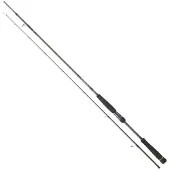 Daiwa Labrax Seabass Canne à lancer argent 2.13 m / 14-42 g argent 2.13 m