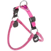 Ferplast Agila Sport 2 harnais pour chien Rosa Rosa One Size