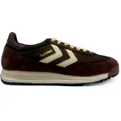 Hummel Chaussures de sport City88 Ns Marron UE 38 Femme Marron UE 38