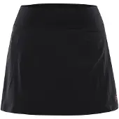 Alpine Pro Sqera Skirt Noir 2XL Femme