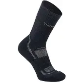 Thermowave Koja101 Merino Socks Noir EU 44-47