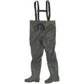 Daiwa Kid Pvc Wader Vert EU 37-38 Homme
