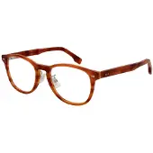 BOSS Lunettes de Vue BOSS 1479/F 52/20/145 Horn brown Acetate MAN BOSS 1479/F