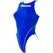Mosconi Lane Swimsuit Vert,Bleu 12 Years Fille
