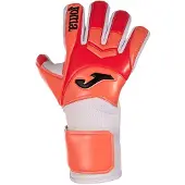Joma Hunter Goalkeeper Gloves Orange 8