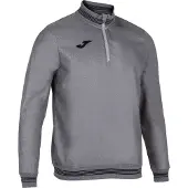 Joma Campus Iii Sweatshirt Gris S Homme