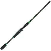 Irod Crusher Baitcasting Rod Argenté 2.23 m / 10-20 Lbs