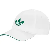 Adidas Originals Climacool Baseball Cap Blanc 56 cm