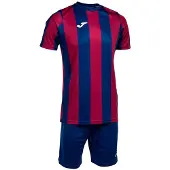Joma Inter Classic Set Blau 12-14 Years Blau 12-14 Years