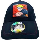 GED Naruto
