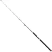 Sugoi Brown Trolling Rod Argenté 1.85 m / 20-60 Lbs