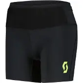 SCOTT Rc Run Short Leggings Noir XS Femme